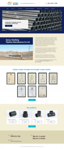 Effective copywriting for export sales